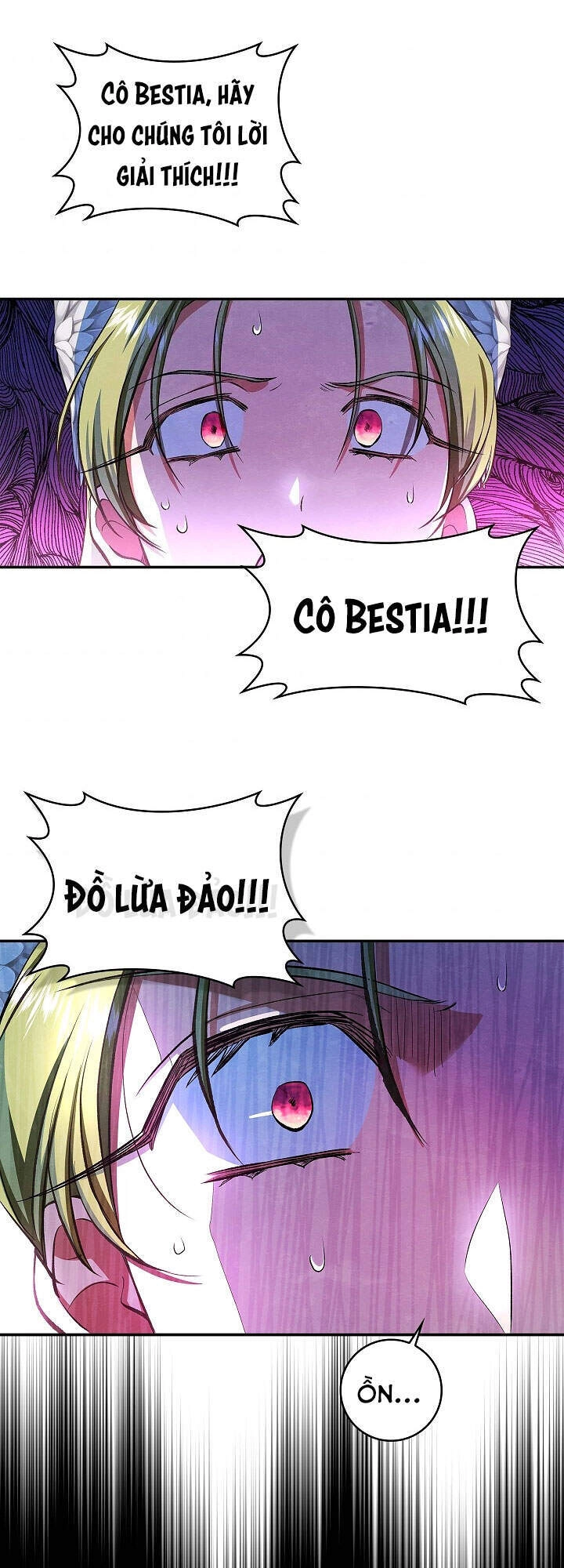 Hôn Phu Ẩn Sắc Chapter 62 - 28