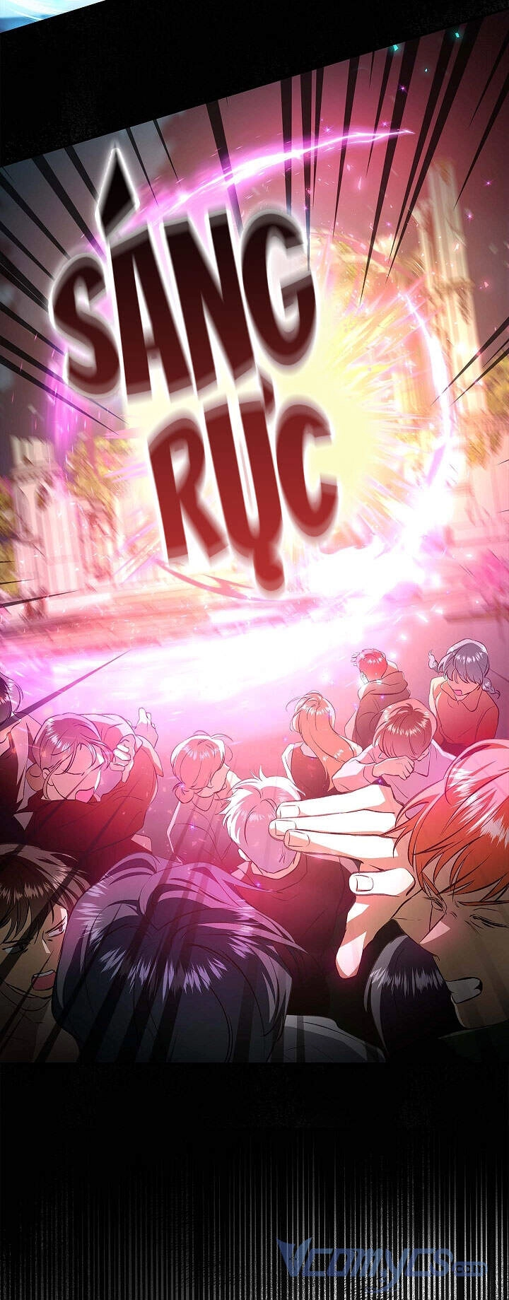 Hôn Phu Ẩn Sắc Chapter 62 - 32