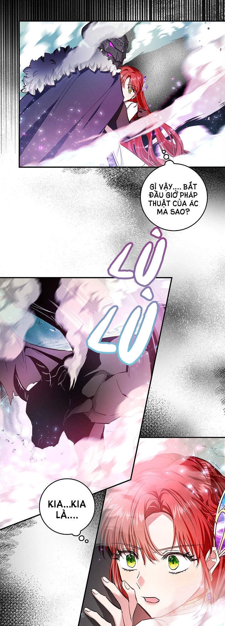 Hôn Phu Ẩn Sắc Chapter 62 - 33