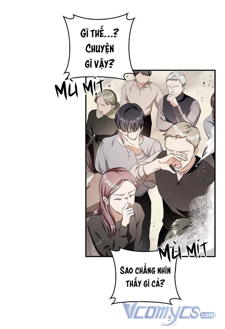 Hôn Phu Ẩn Sắc Chapter 62 - 37