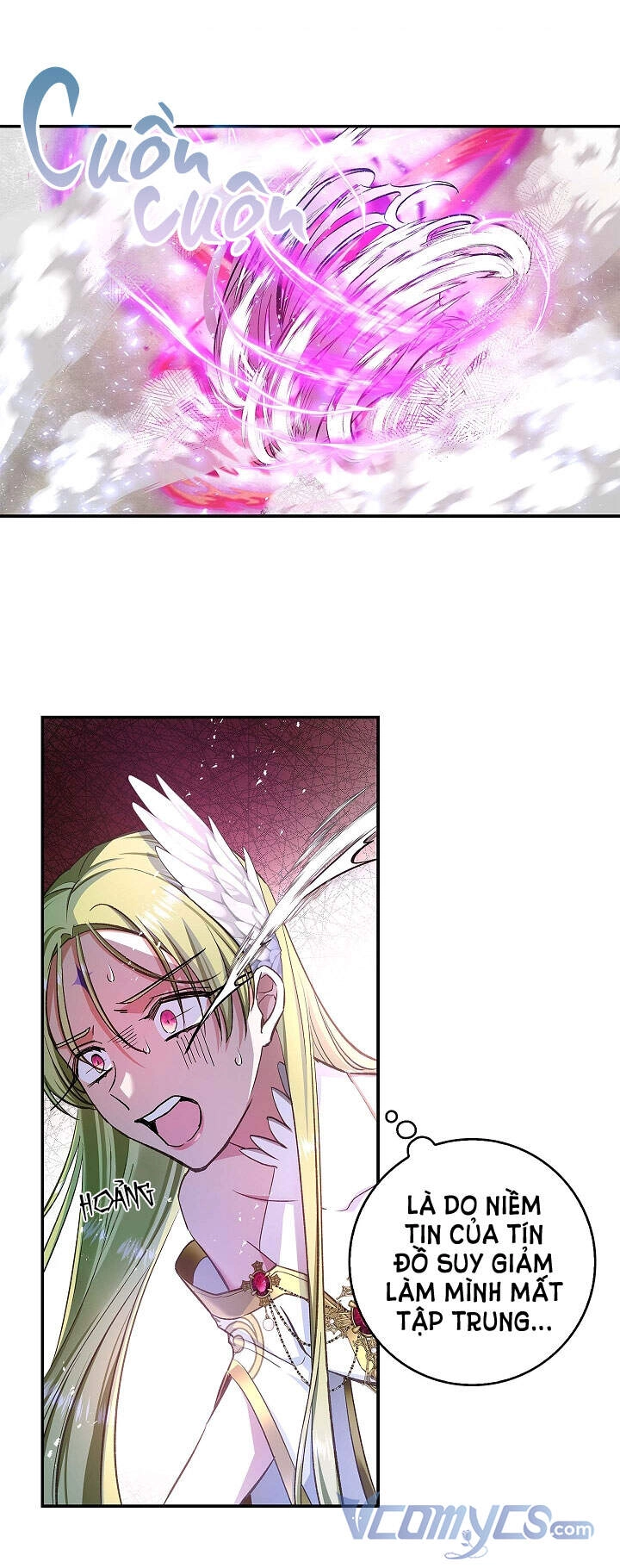 Hôn Phu Ẩn Sắc Chapter 62 - 38