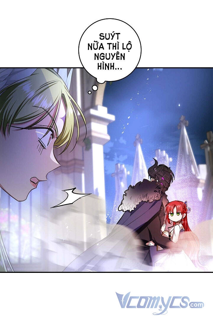 Hôn Phu Ẩn Sắc Chapter 62 - 39