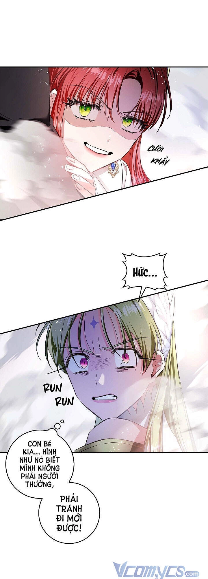 Hôn Phu Ẩn Sắc Chapter 62 - 40