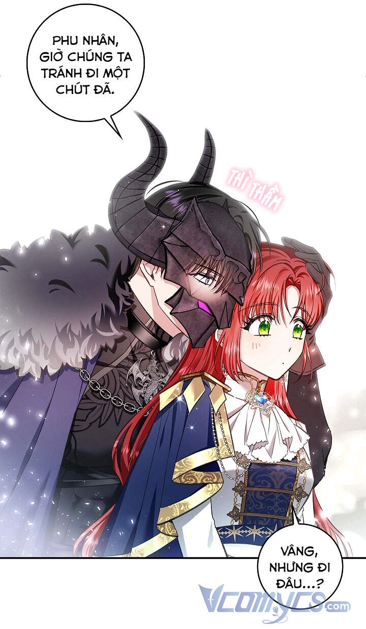 Hôn Phu Ẩn Sắc Chapter 62 - 44