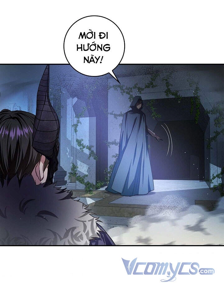 Hôn Phu Ẩn Sắc Chapter 62 - 45