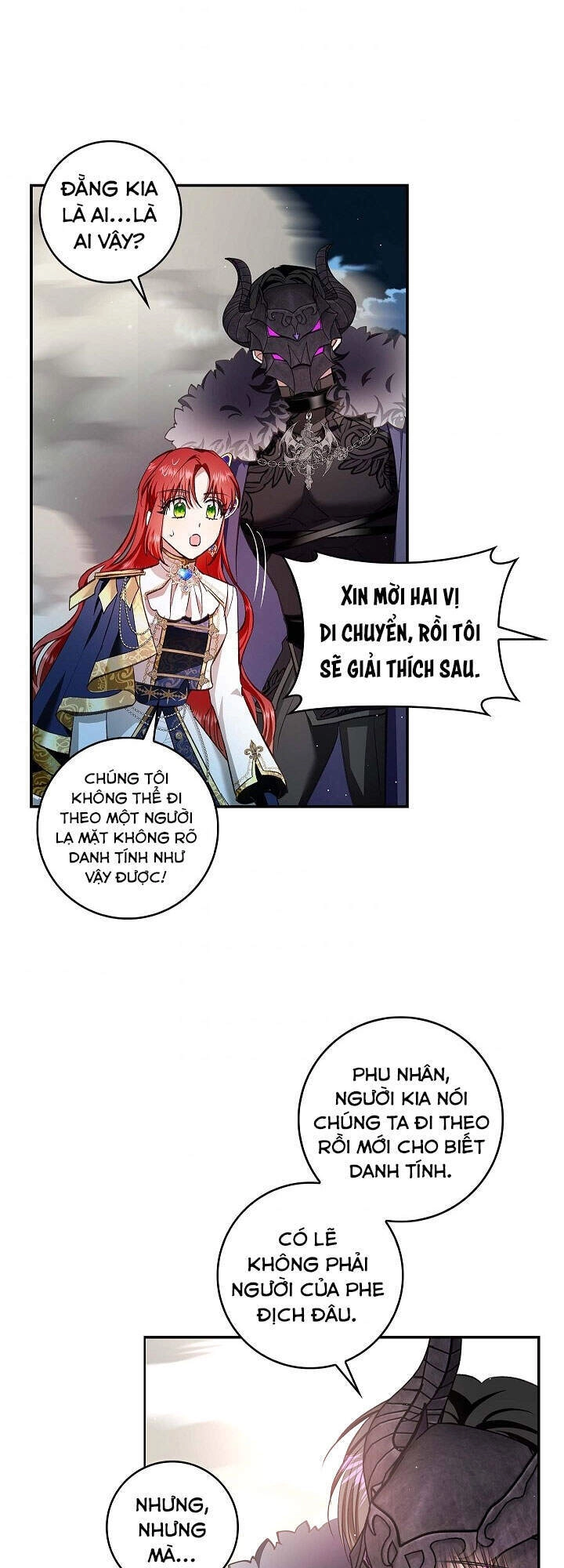 Hôn Phu Ẩn Sắc Chapter 62 - 46