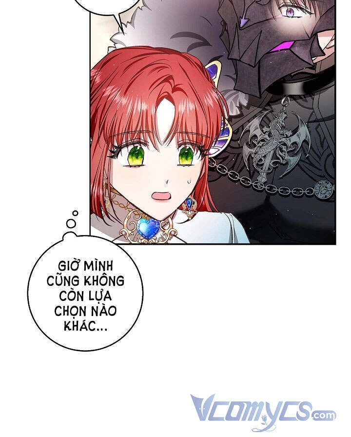 Hôn Phu Ẩn Sắc Chapter 62 - 47