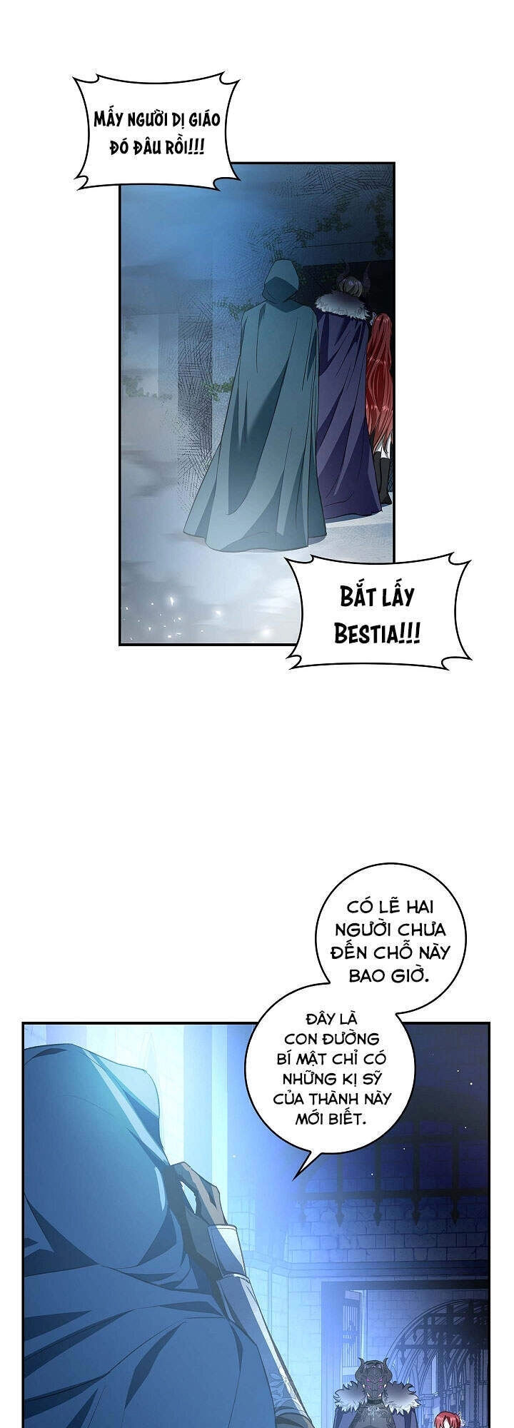 Hôn Phu Ẩn Sắc Chapter 62 - 48