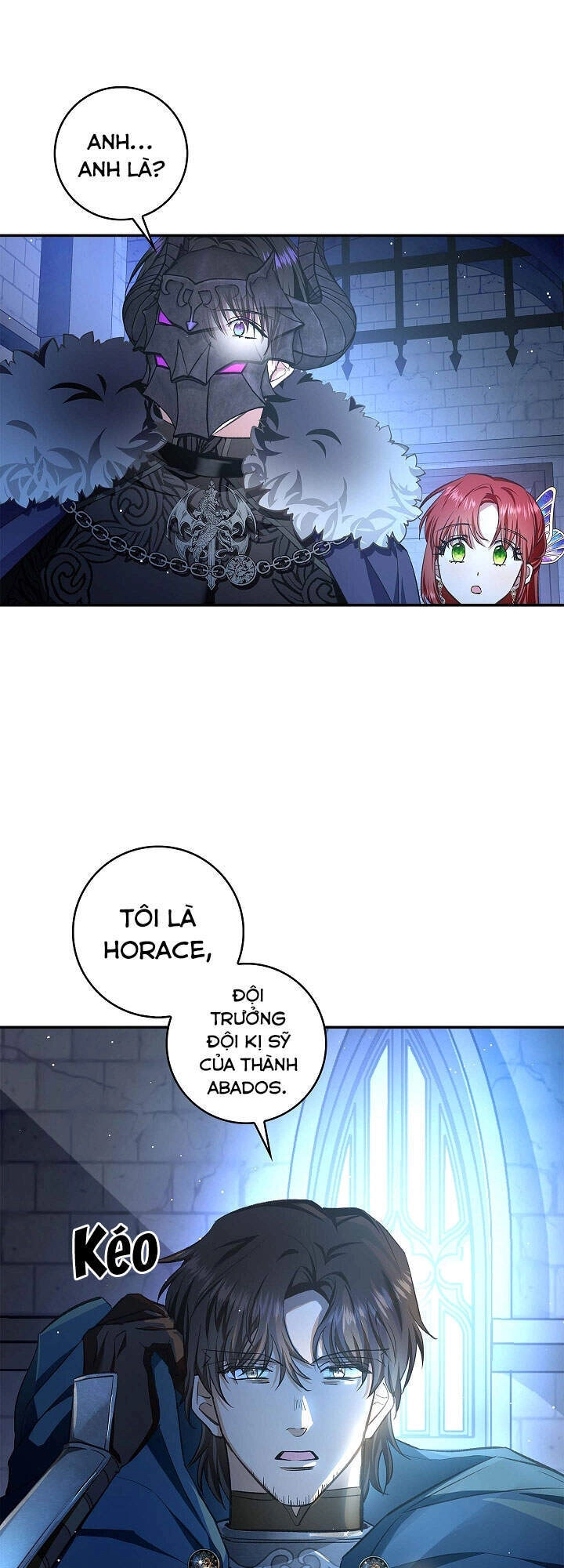 Hôn Phu Ẩn Sắc Chapter 62 - 50