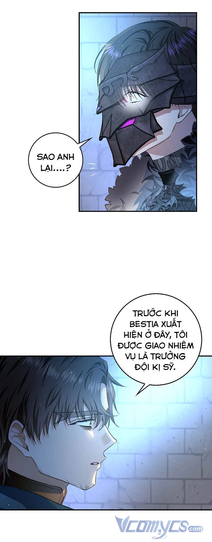 Hôn Phu Ẩn Sắc Chapter 62 - 52