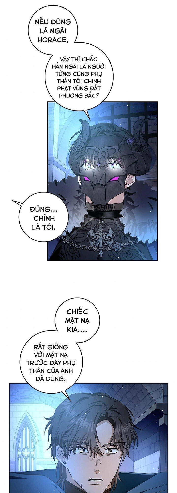 Hôn Phu Ẩn Sắc Chapter 62 - 53