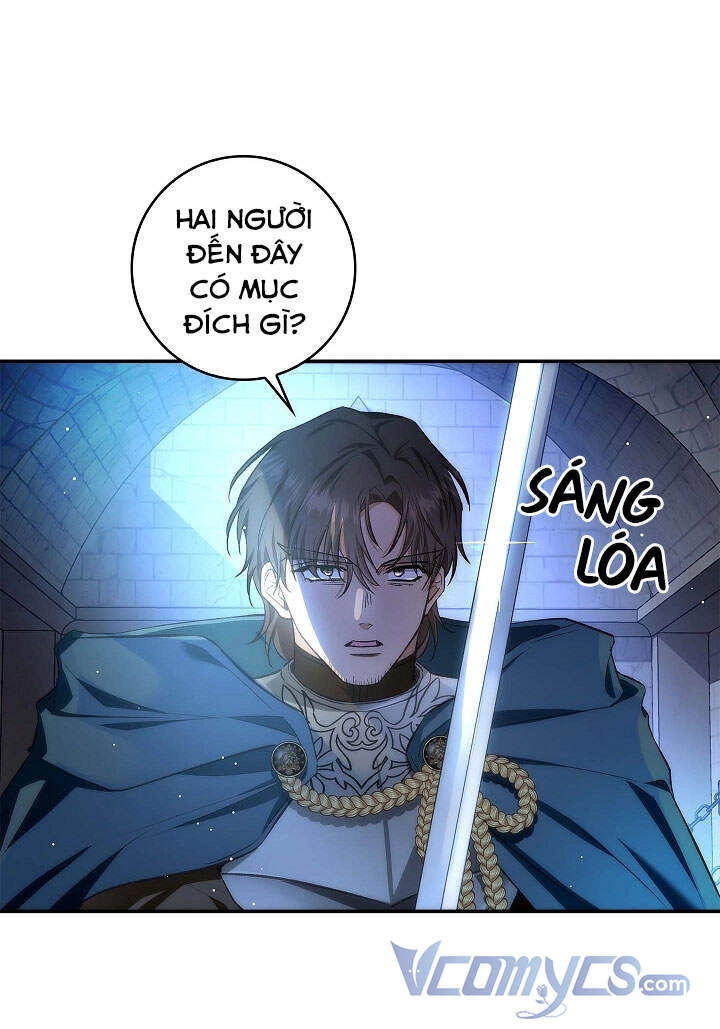 Hôn Phu Ẩn Sắc Chapter 62 - 57