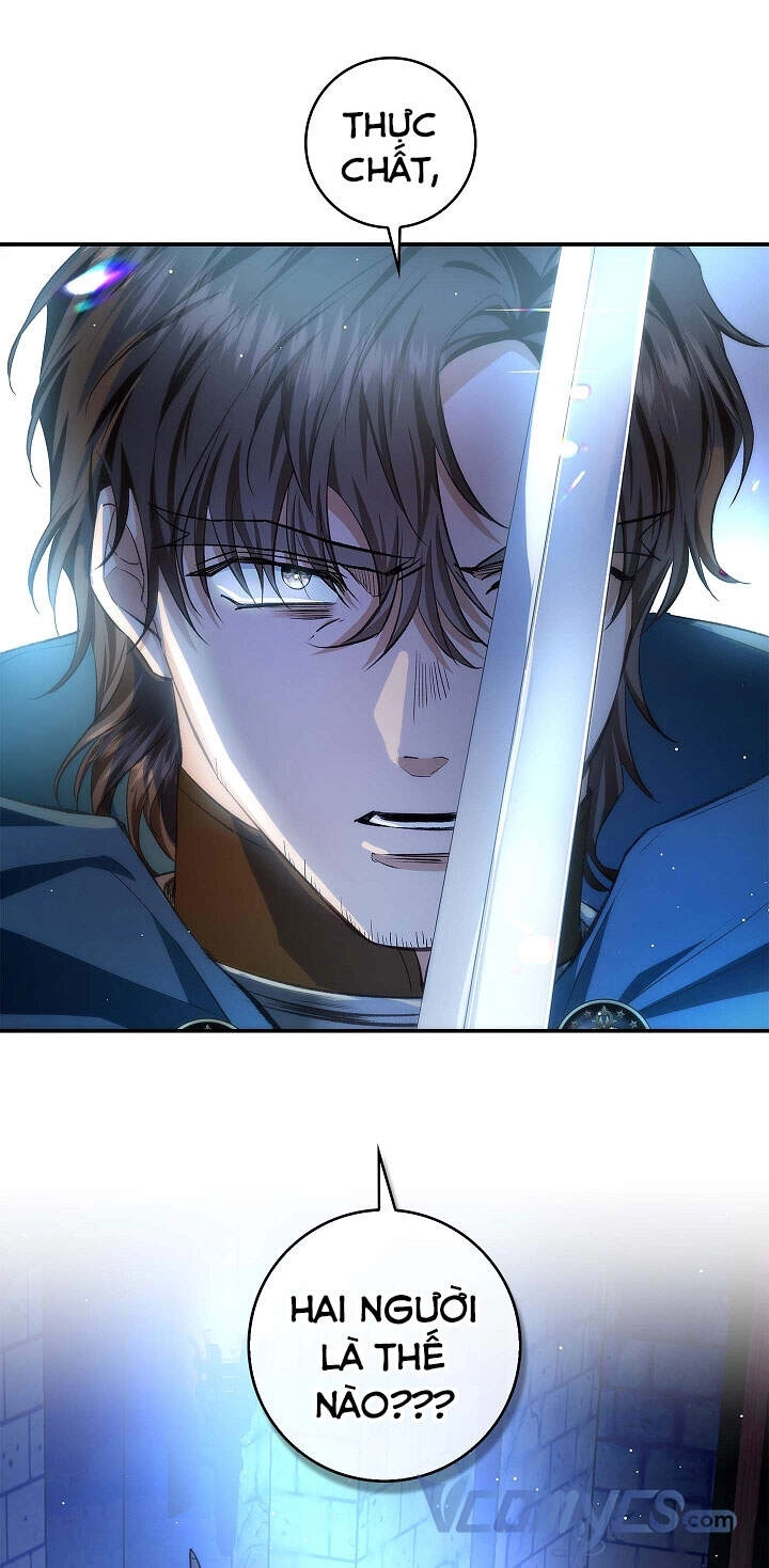 Hôn Phu Ẩn Sắc Chapter 62 - 58