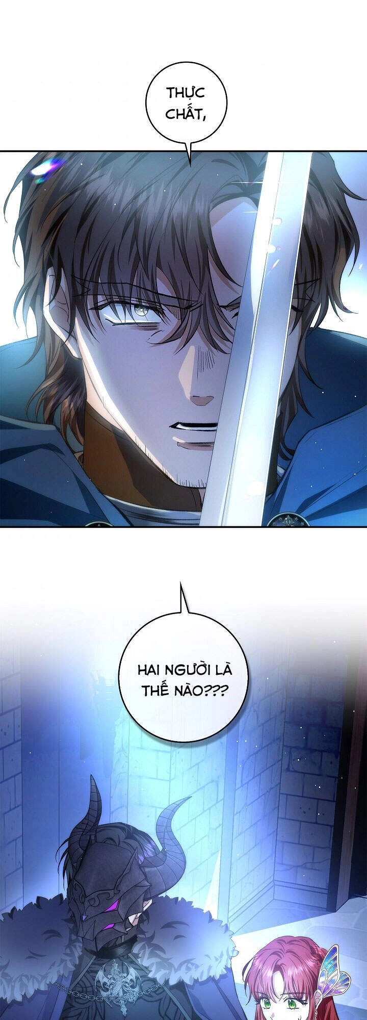 Hôn Phu Ẩn Sắc Chapter 63 - 1