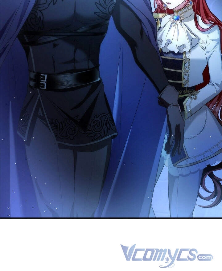 Hôn Phu Ẩn Sắc Chapter 63 - 2