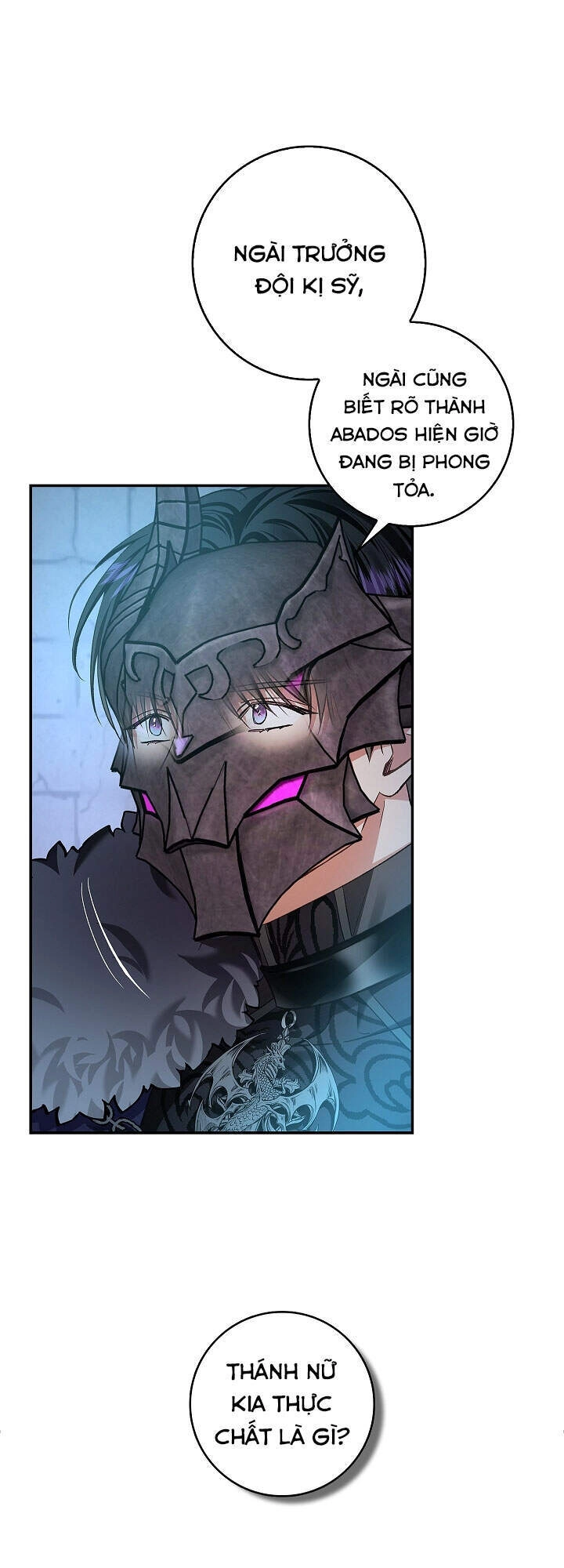 Hôn Phu Ẩn Sắc Chapter 63 - 3