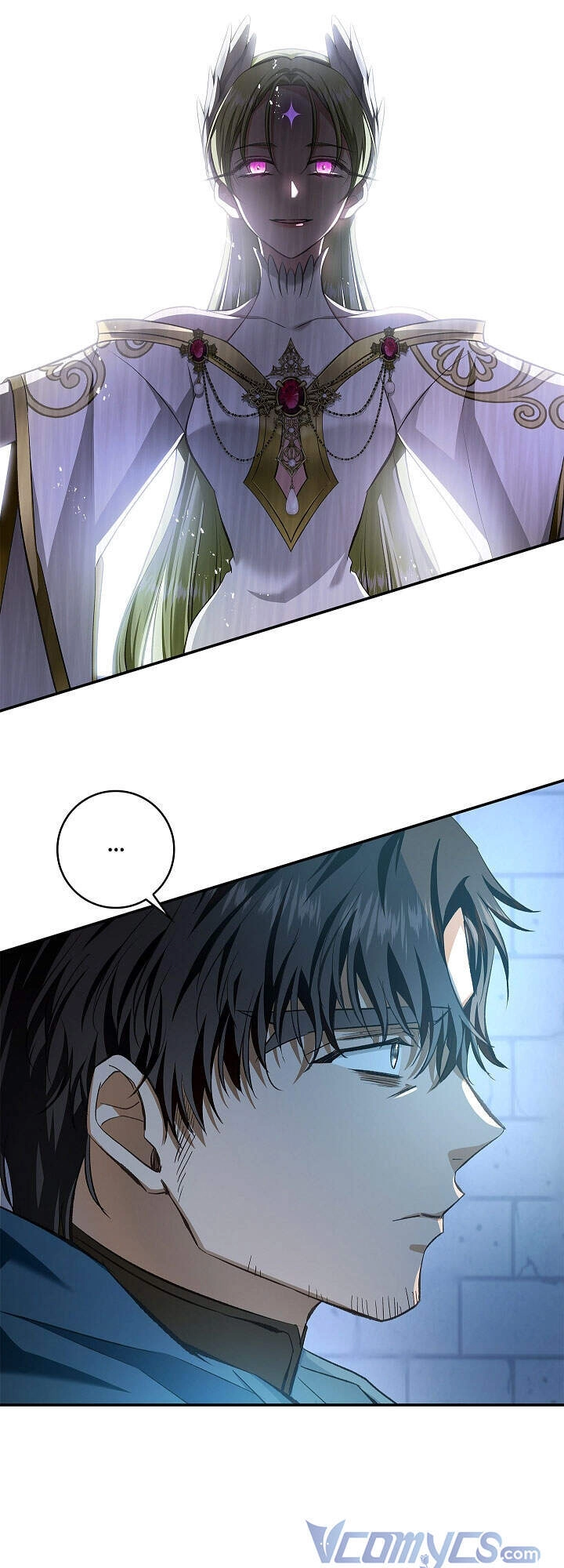 Hôn Phu Ẩn Sắc Chapter 63 - 4