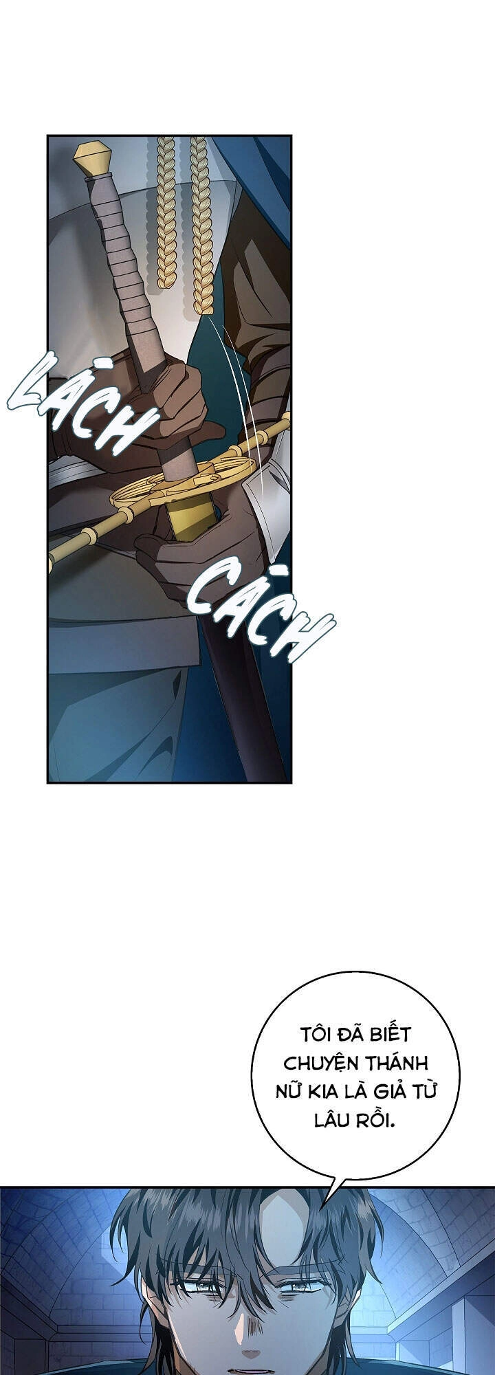 Hôn Phu Ẩn Sắc Chapter 63 - 6