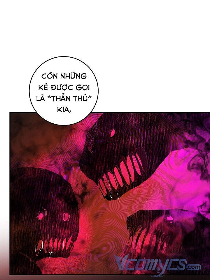 Hôn Phu Ẩn Sắc Chapter 63 - 8