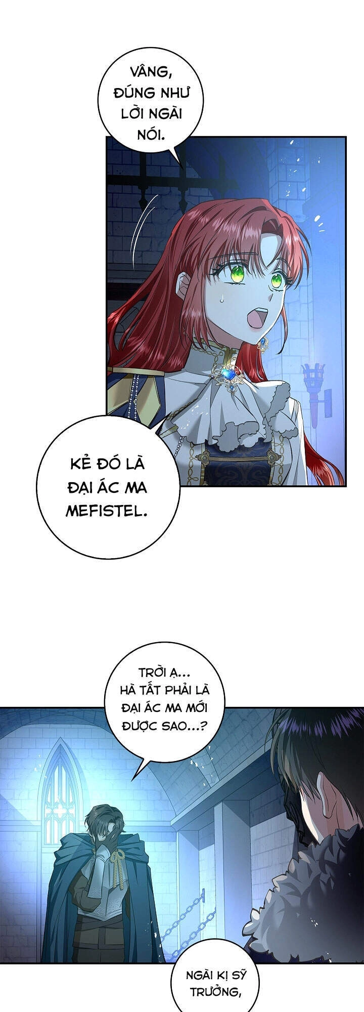 Hôn Phu Ẩn Sắc Chapter 63 - 12