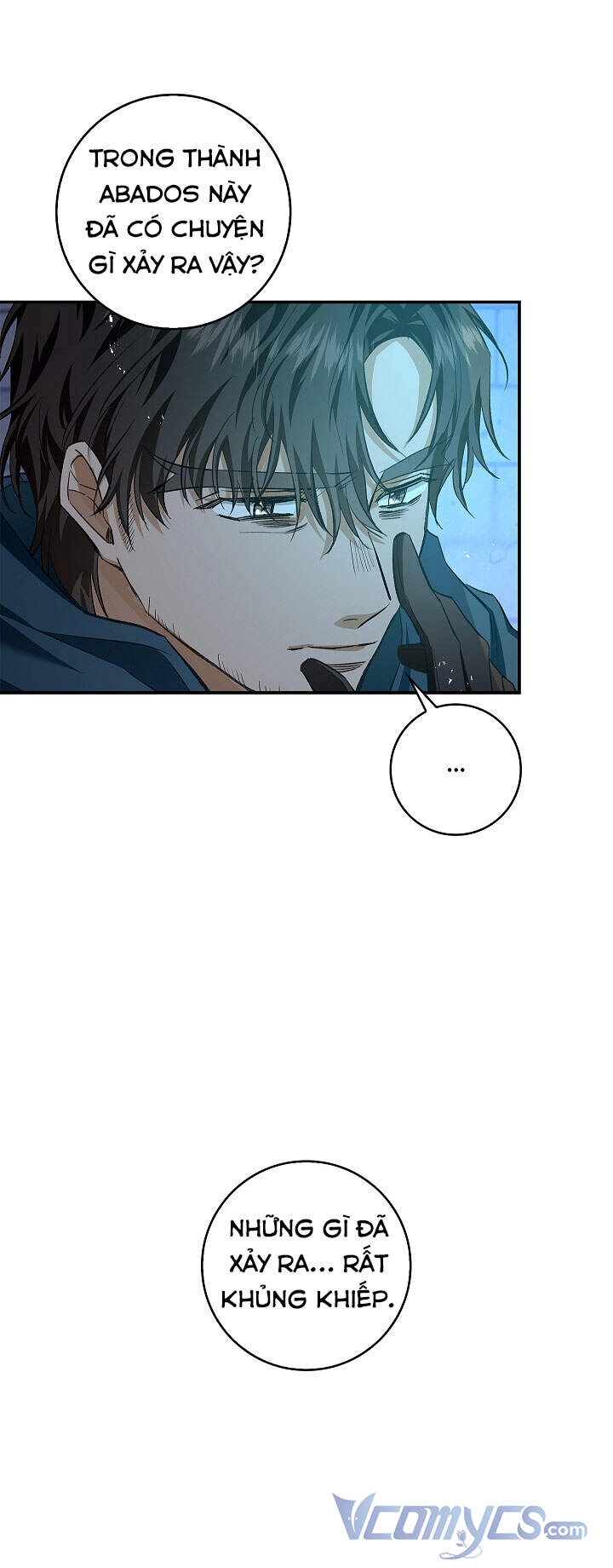 Hôn Phu Ẩn Sắc Chapter 63 - 14