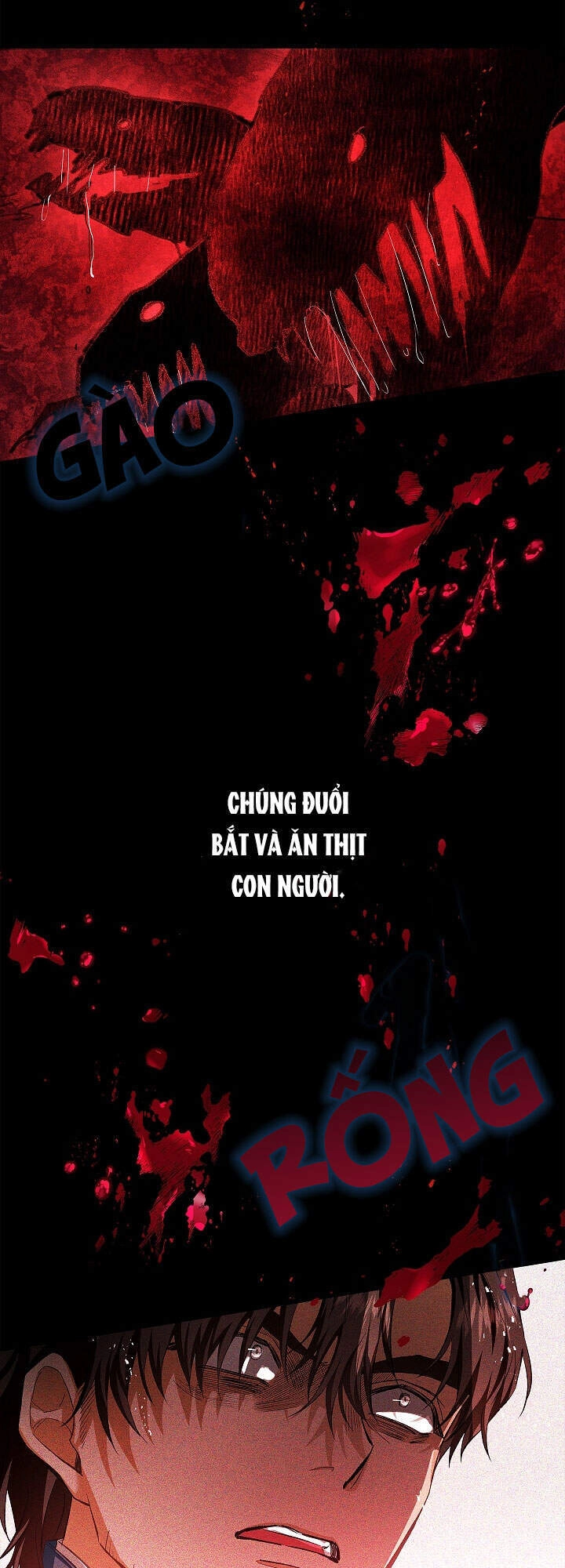 Hôn Phu Ẩn Sắc Chapter 63 - 19