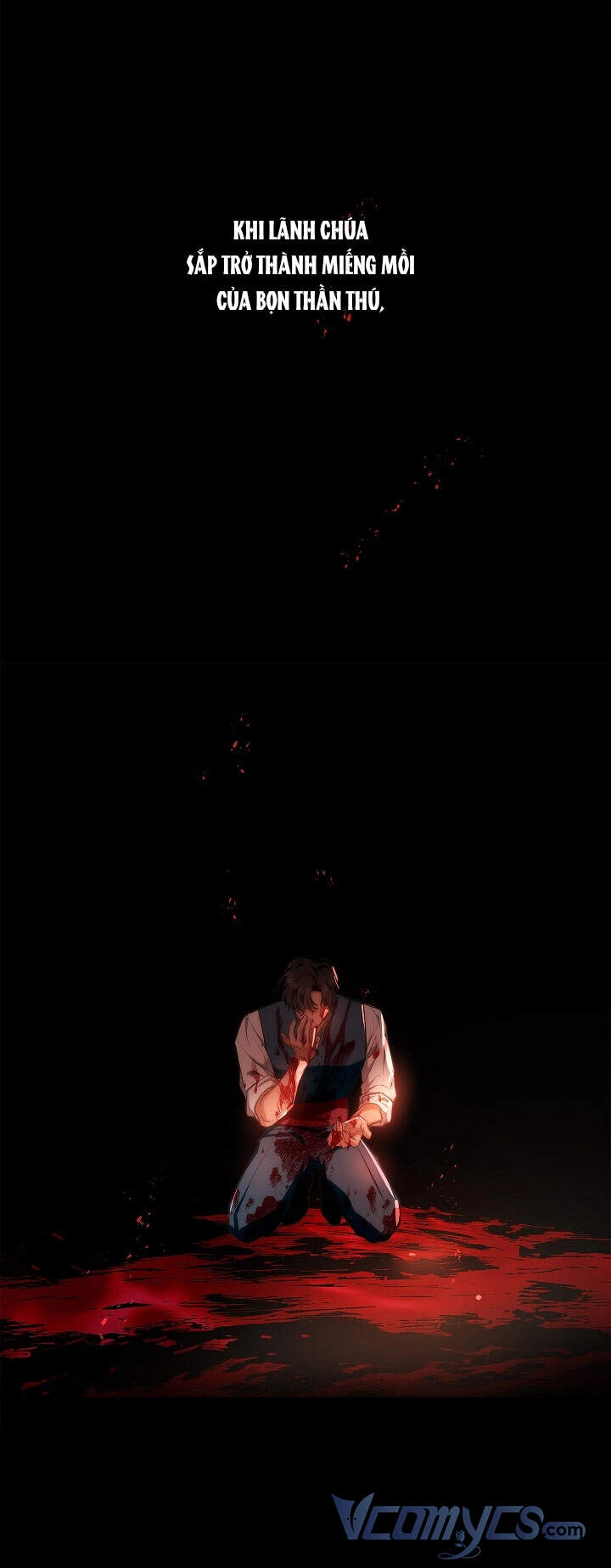 Hôn Phu Ẩn Sắc Chapter 63 - 21