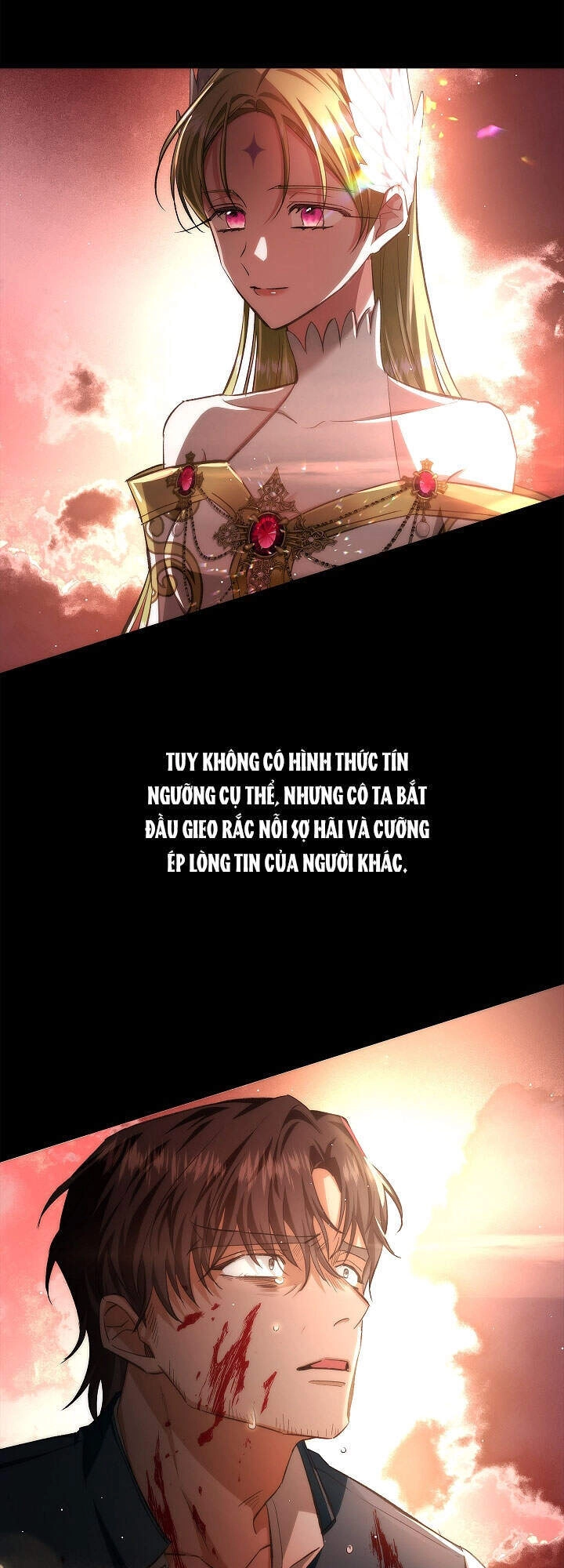 Hôn Phu Ẩn Sắc Chapter 63 - 24