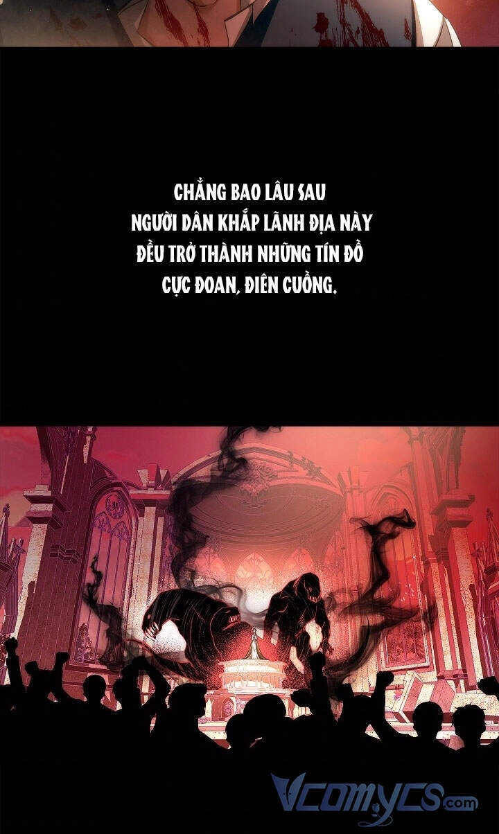 Hôn Phu Ẩn Sắc Chapter 63 - 25