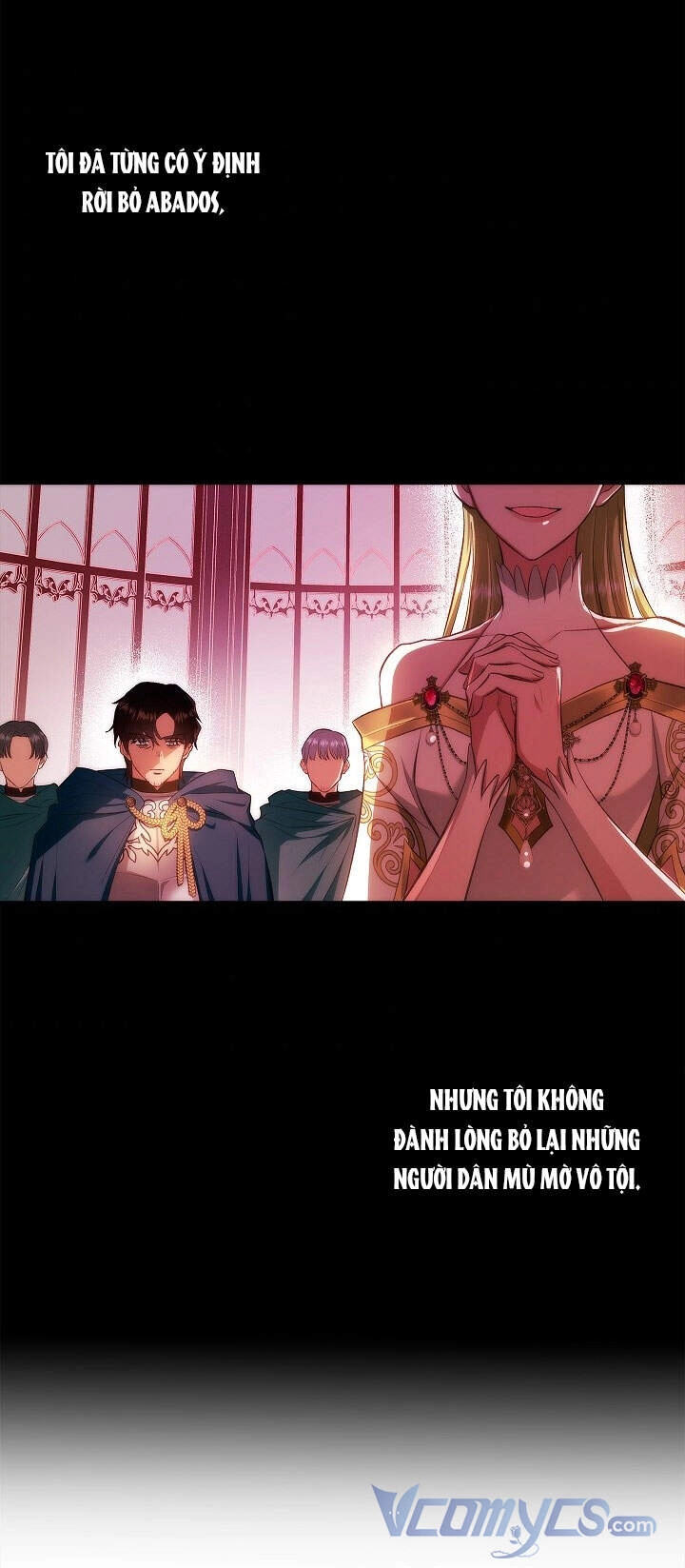 Hôn Phu Ẩn Sắc Chapter 63 - 26