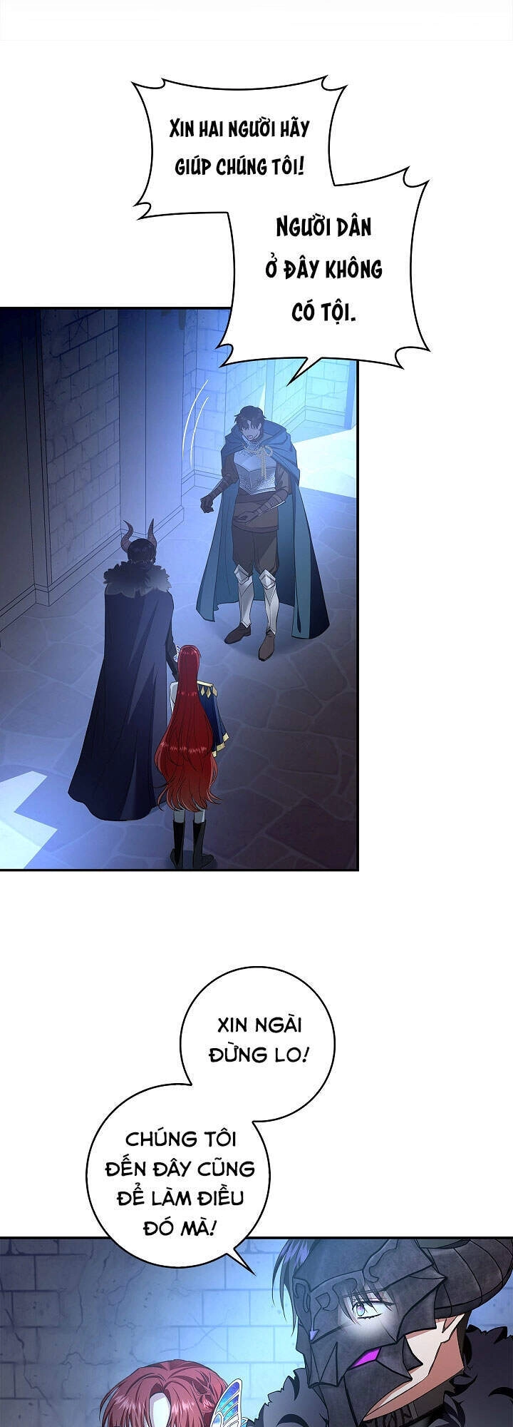 Hôn Phu Ẩn Sắc Chapter 63 - 27