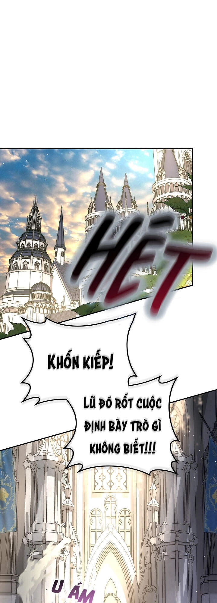 Hôn Phu Ẩn Sắc Chapter 63 - 29