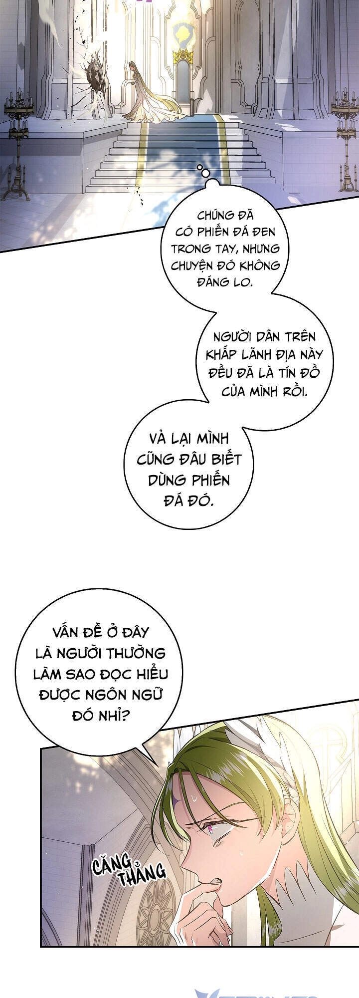 Hôn Phu Ẩn Sắc Chapter 63 - 30