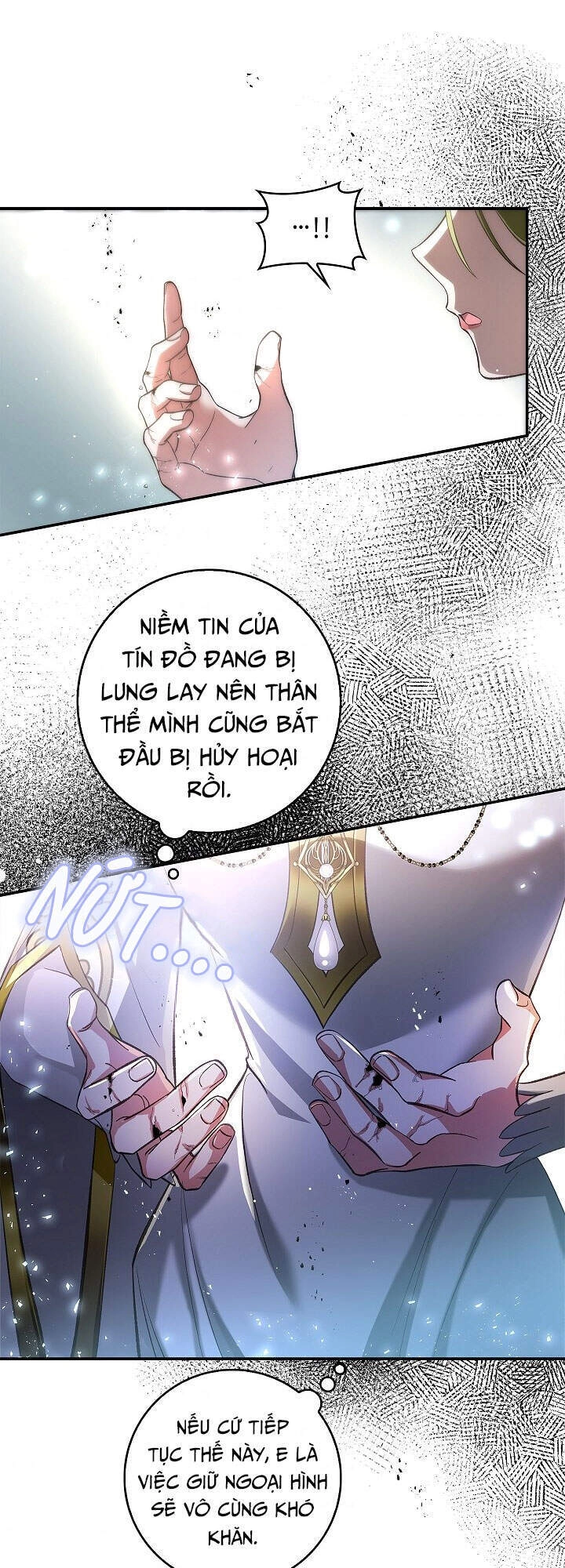 Hôn Phu Ẩn Sắc Chapter 63 - 32