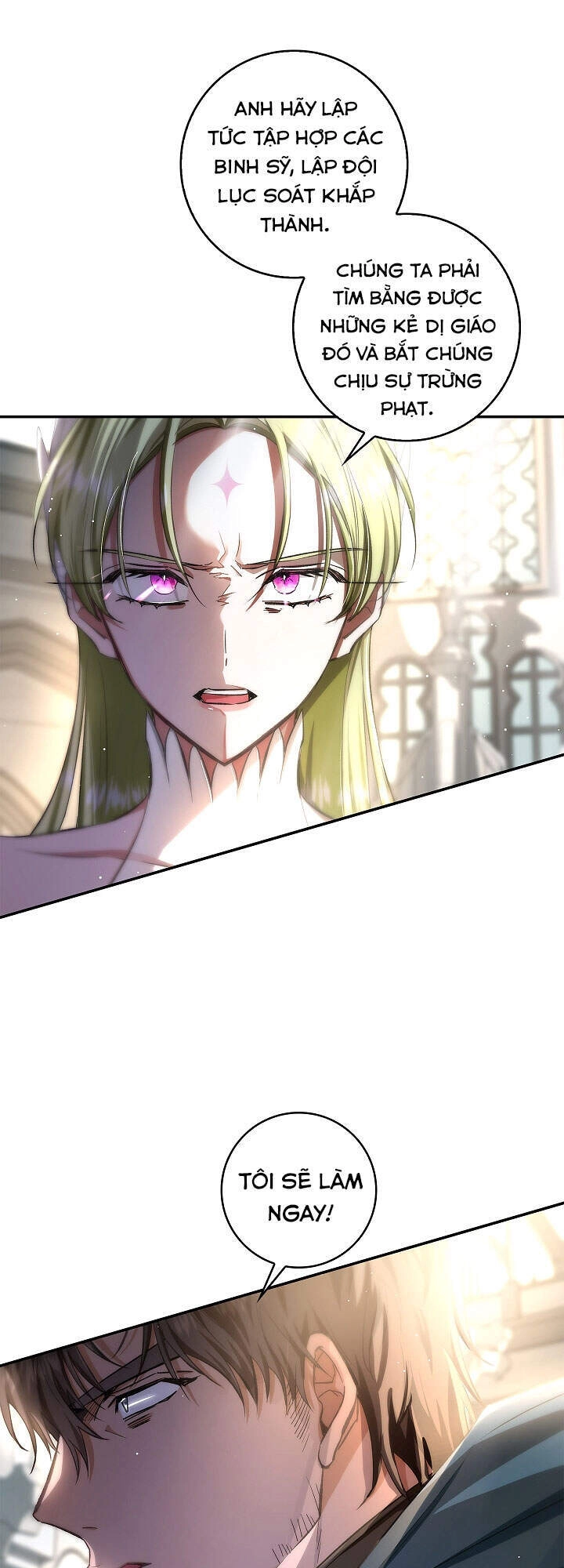 Hôn Phu Ẩn Sắc Chapter 63 - 36