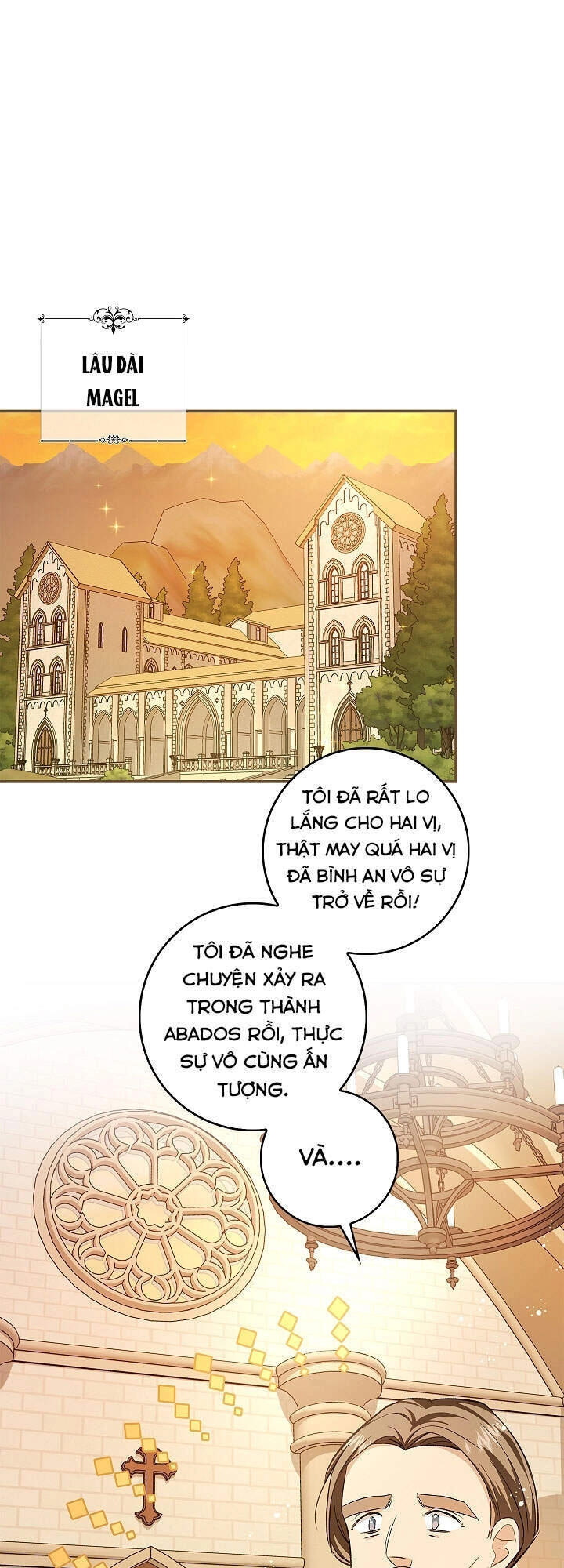 Hôn Phu Ẩn Sắc Chapter 63 - 38