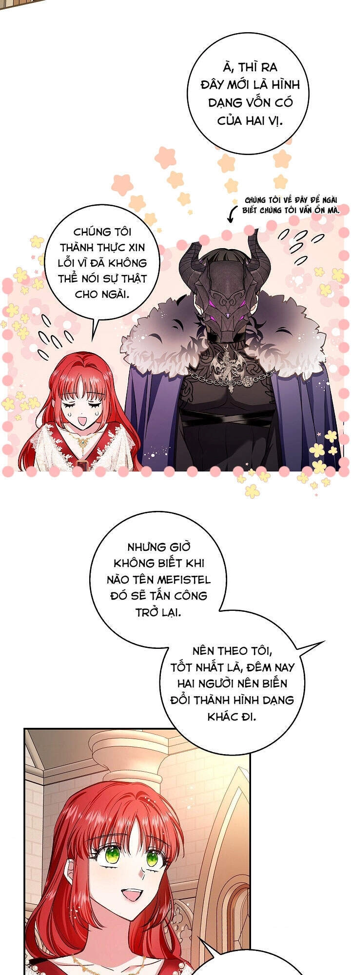 Hôn Phu Ẩn Sắc Chapter 63 - 40