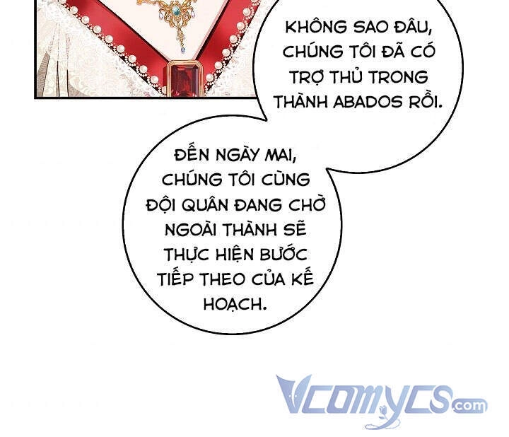 Hôn Phu Ẩn Sắc Chapter 63 - 41