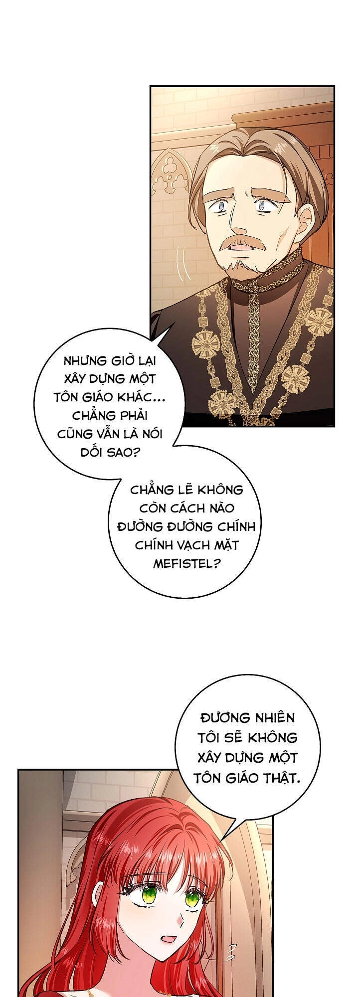 Hôn Phu Ẩn Sắc Chapter 63 - 44