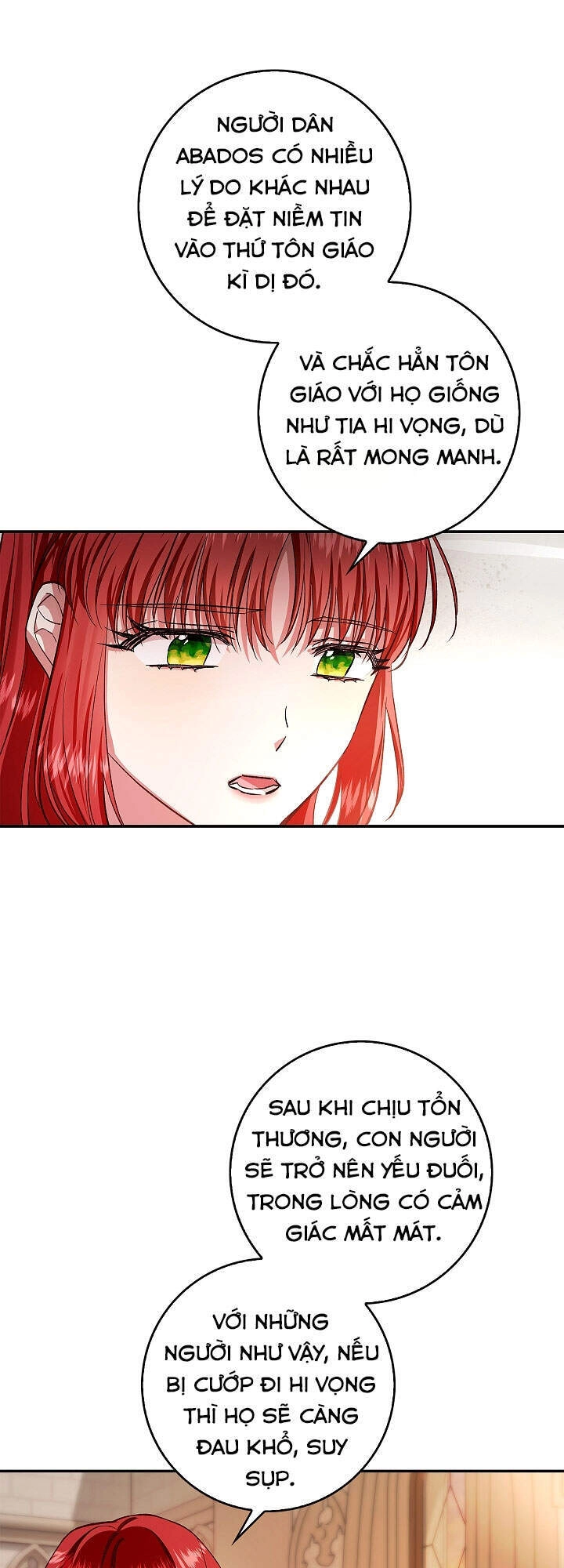 Hôn Phu Ẩn Sắc Chapter 63 - 46