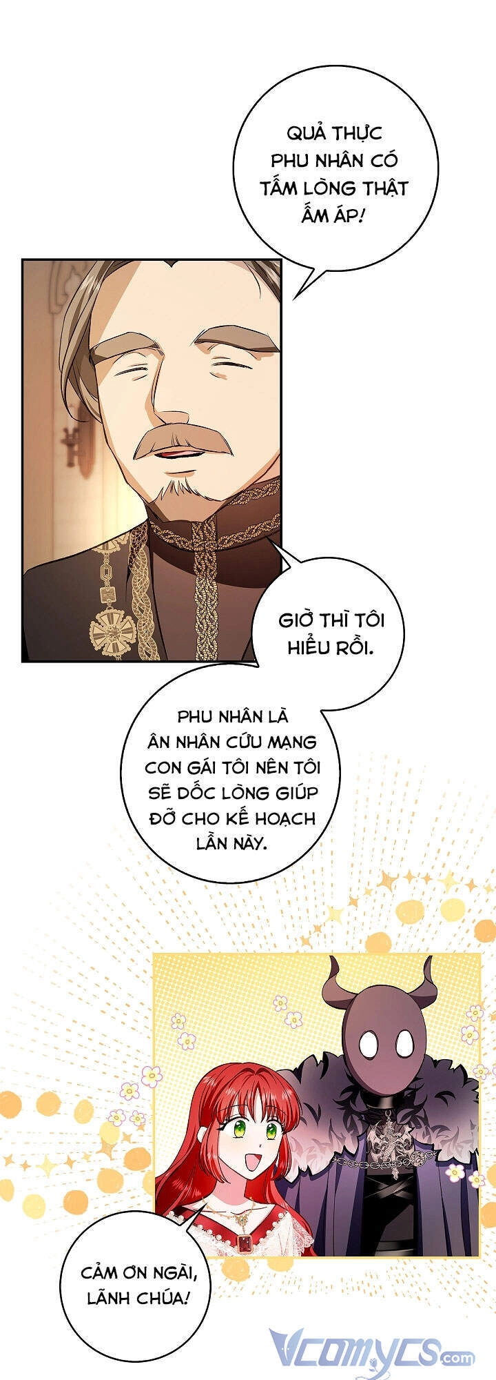 Hôn Phu Ẩn Sắc Chapter 63 - 48