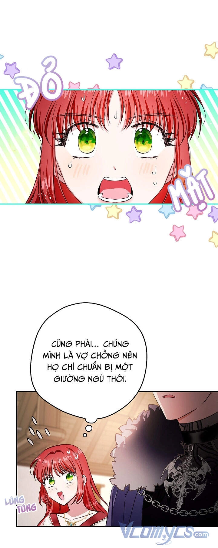 Hôn Phu Ẩn Sắc Chapter 63 - 52