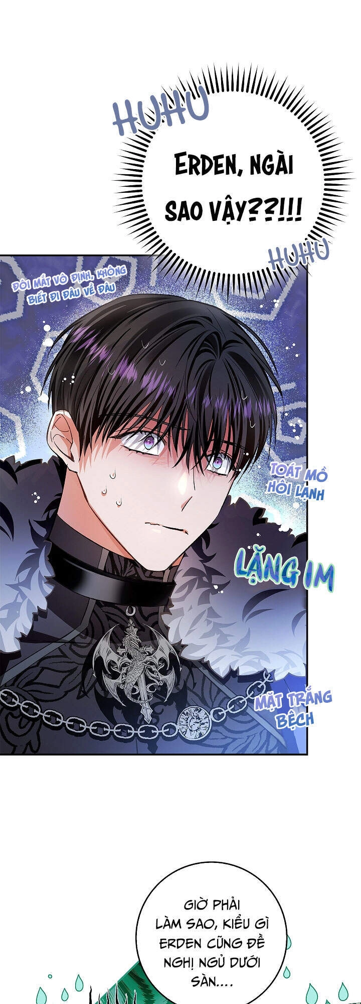 Hôn Phu Ẩn Sắc Chapter 63 - 53