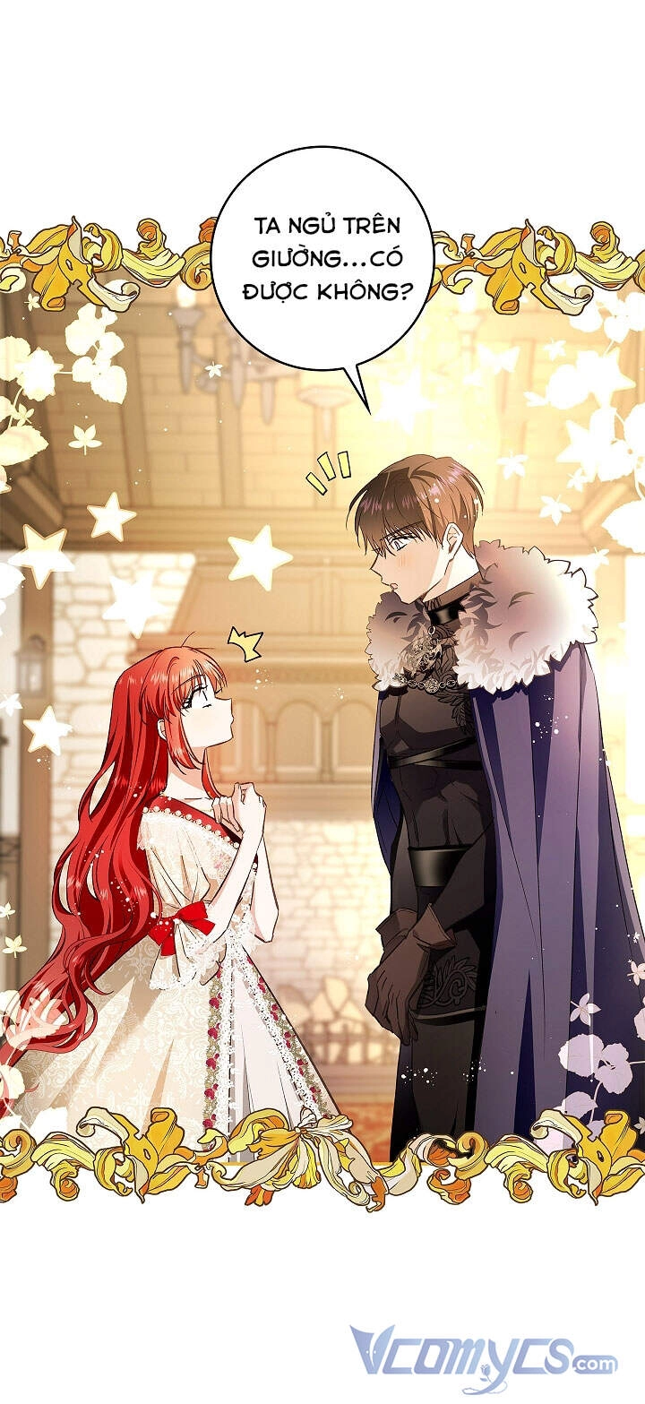 Hôn Phu Ẩn Sắc Chapter 63 - 55