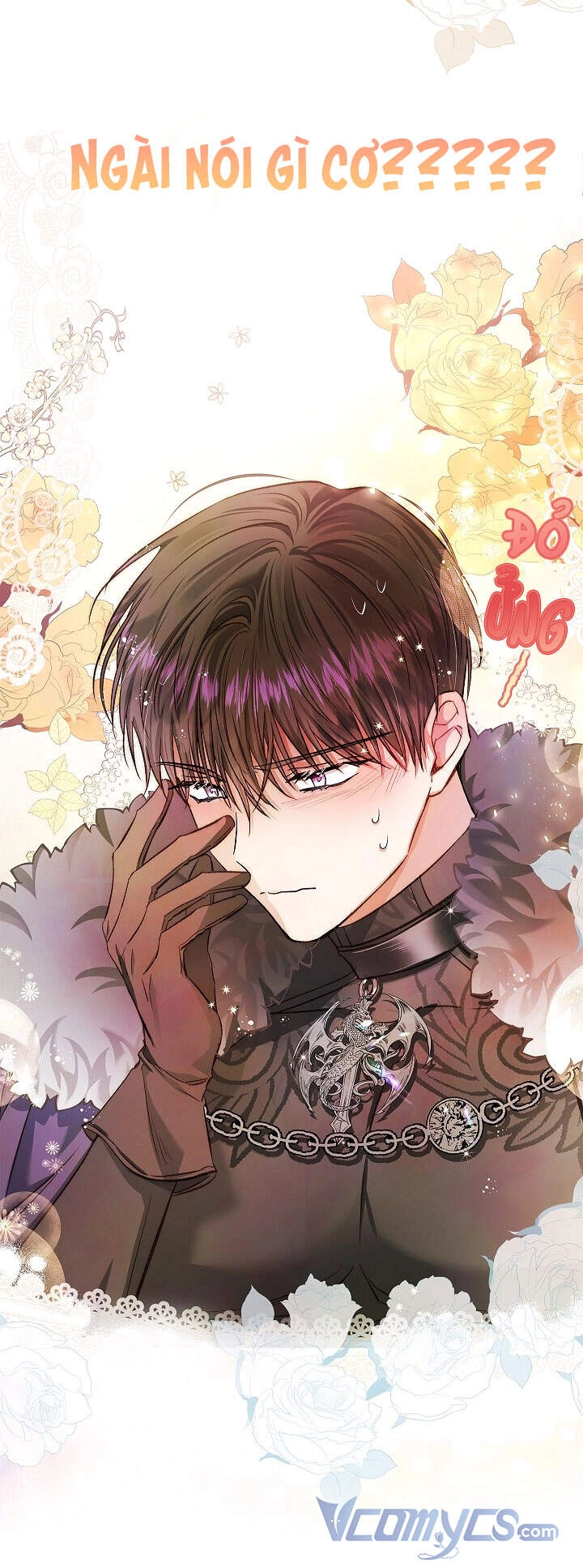 Hôn Phu Ẩn Sắc Chapter 63 - 57