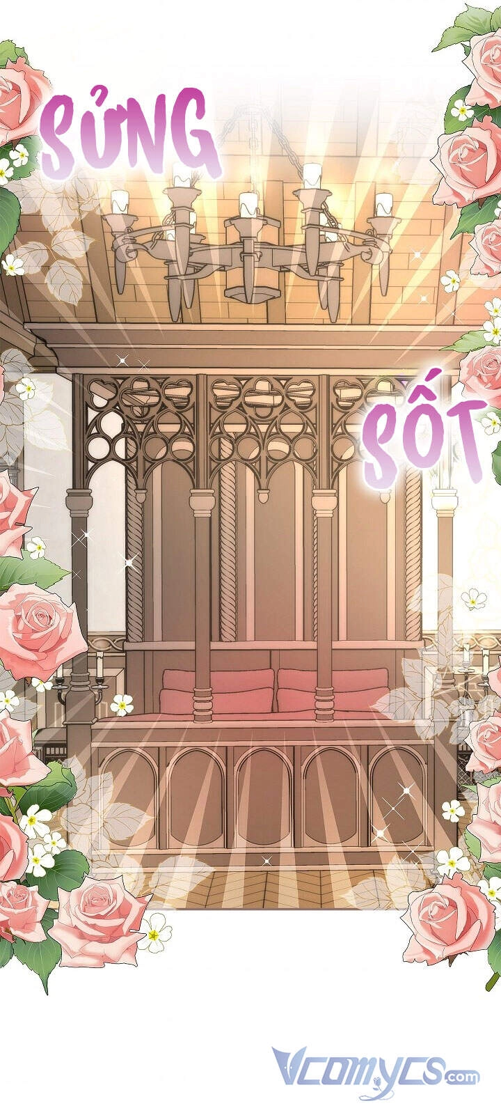 Hôn Phu Ẩn Sắc Chapter 64 - 1