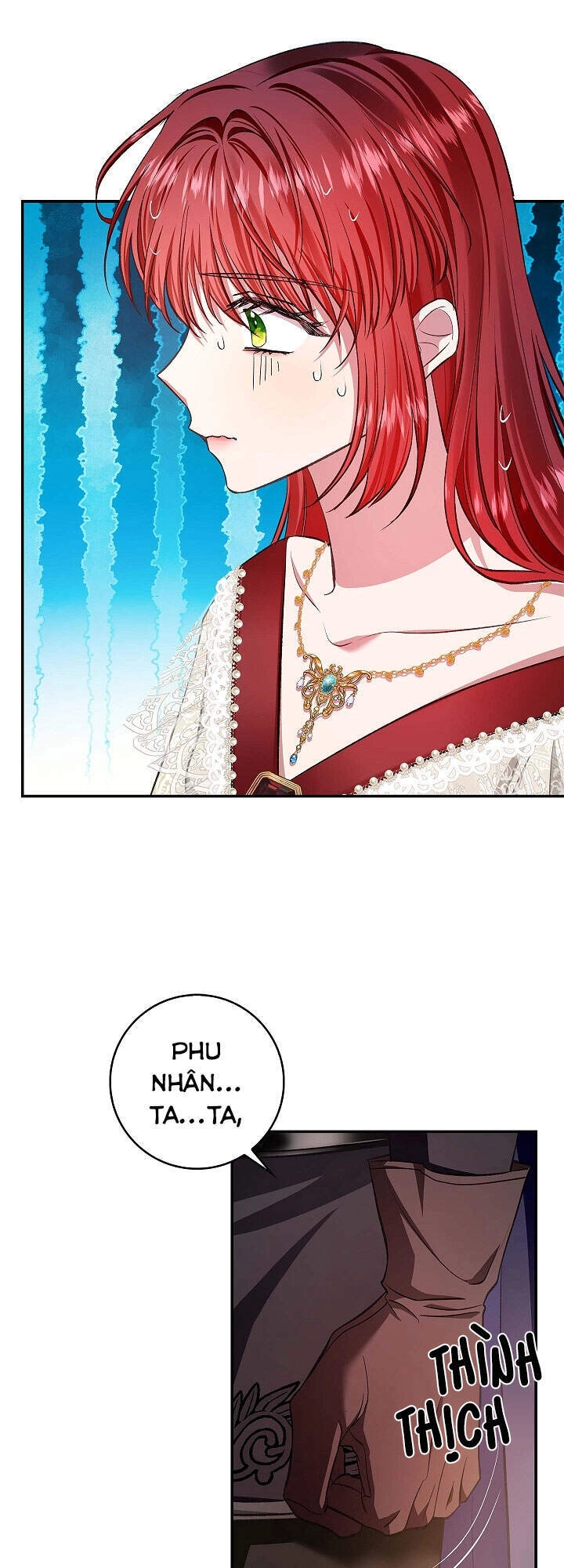 Hôn Phu Ẩn Sắc Chapter 64 - 3