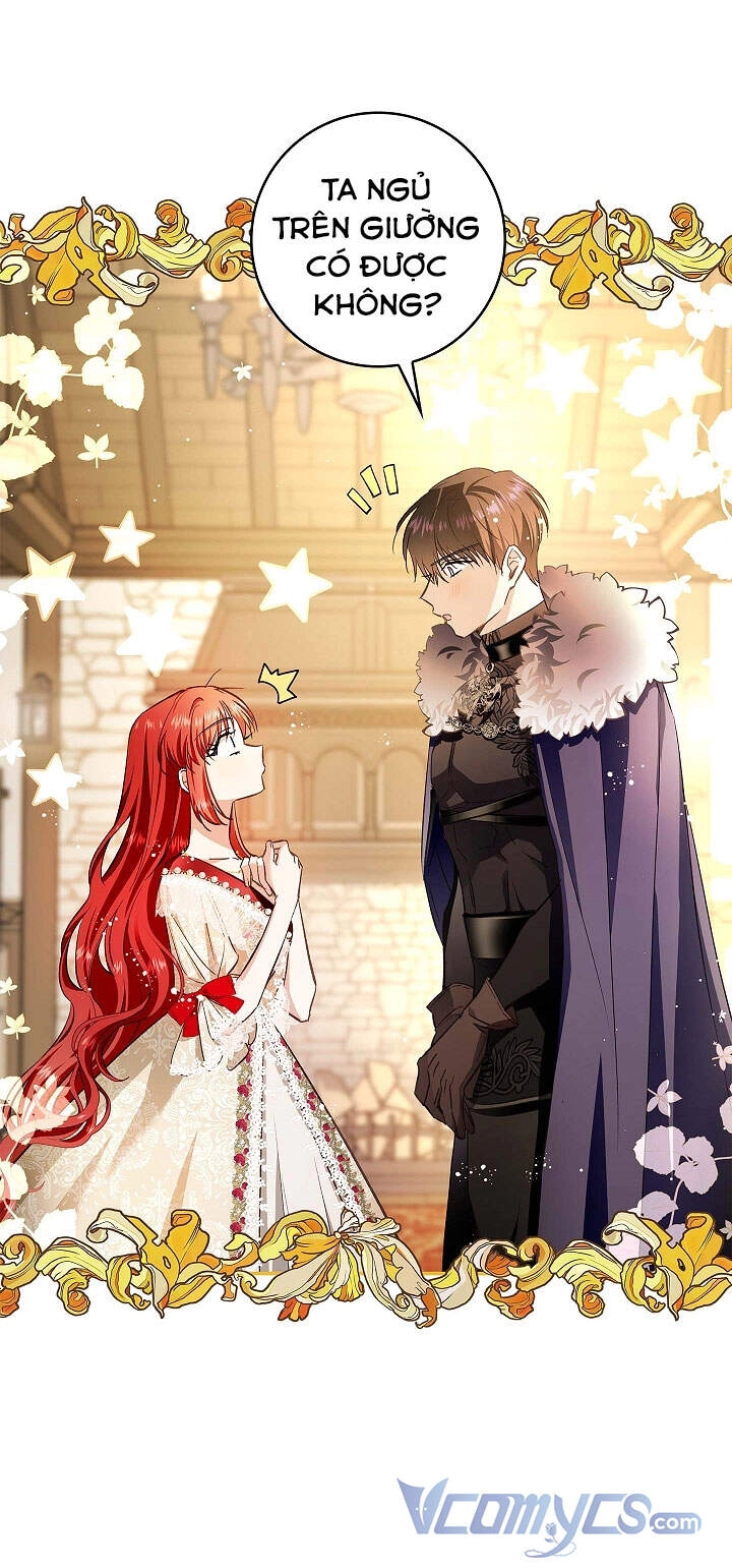 Hôn Phu Ẩn Sắc Chapter 64 - 5