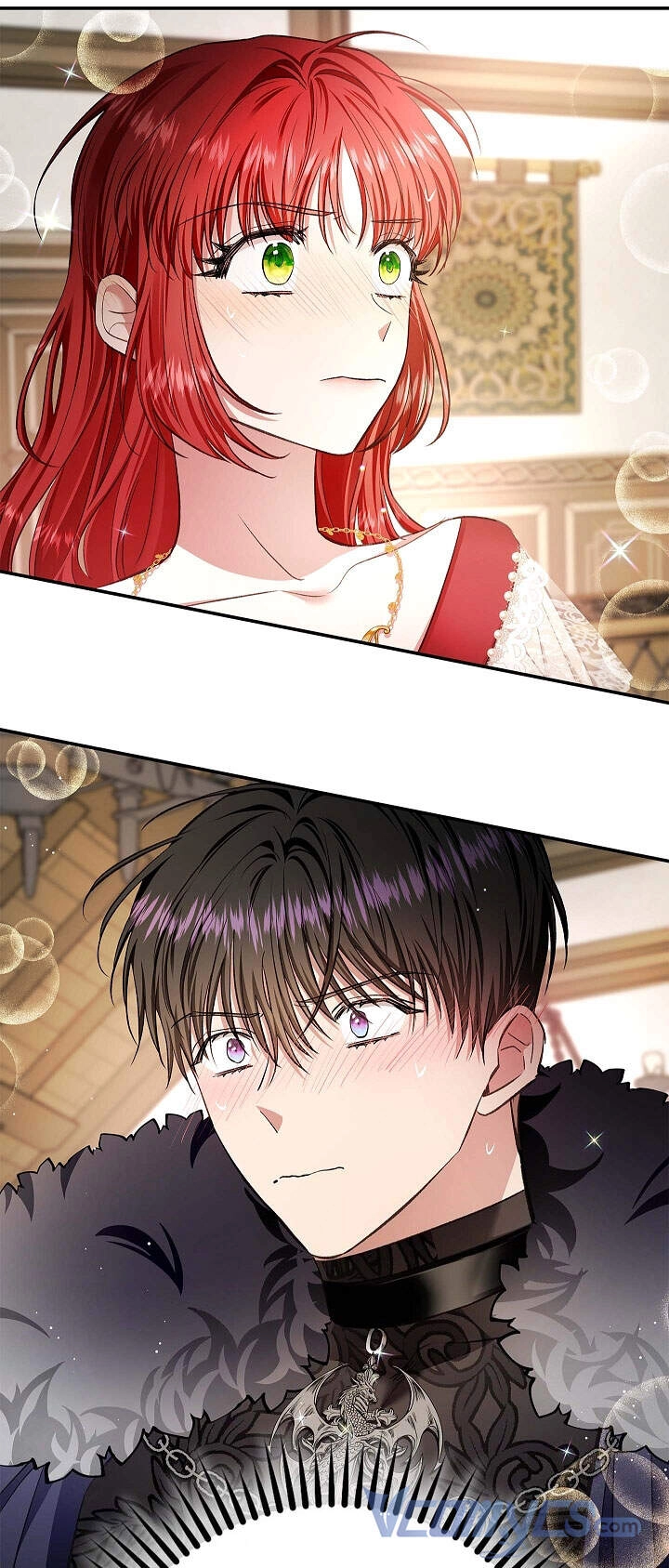 Hôn Phu Ẩn Sắc Chapter 64 - 8