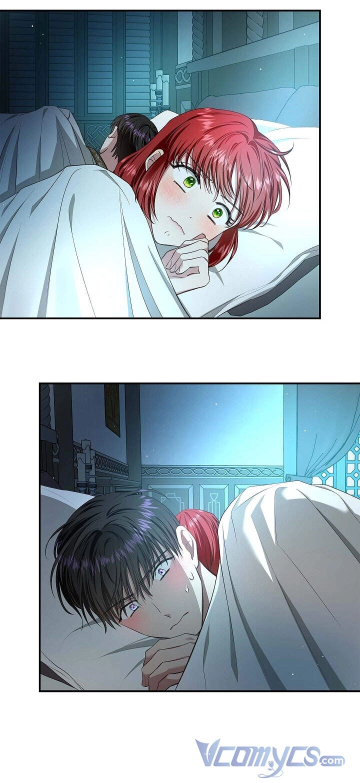 Hôn Phu Ẩn Sắc Chapter 64 - 12